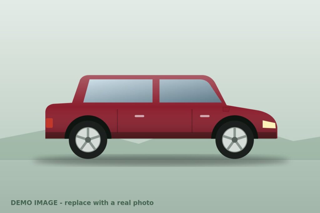 2019 Mazda CX-5 side view (demo illustration)