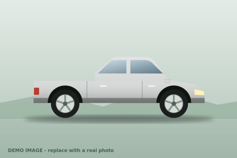 2022 Toyota Hilux (Demo)